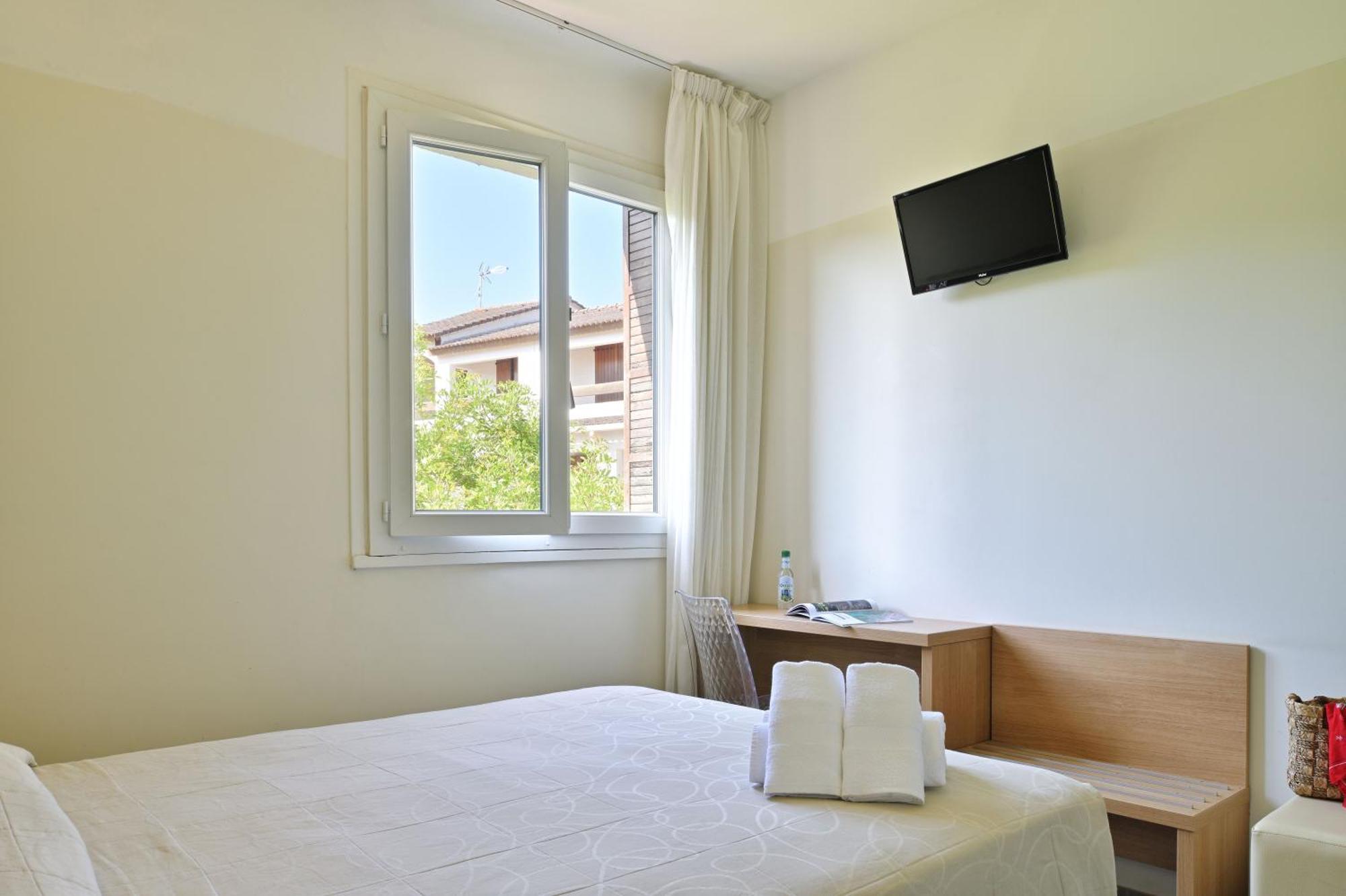 Hotel De Porticcio Porticcio  Kültér fotó