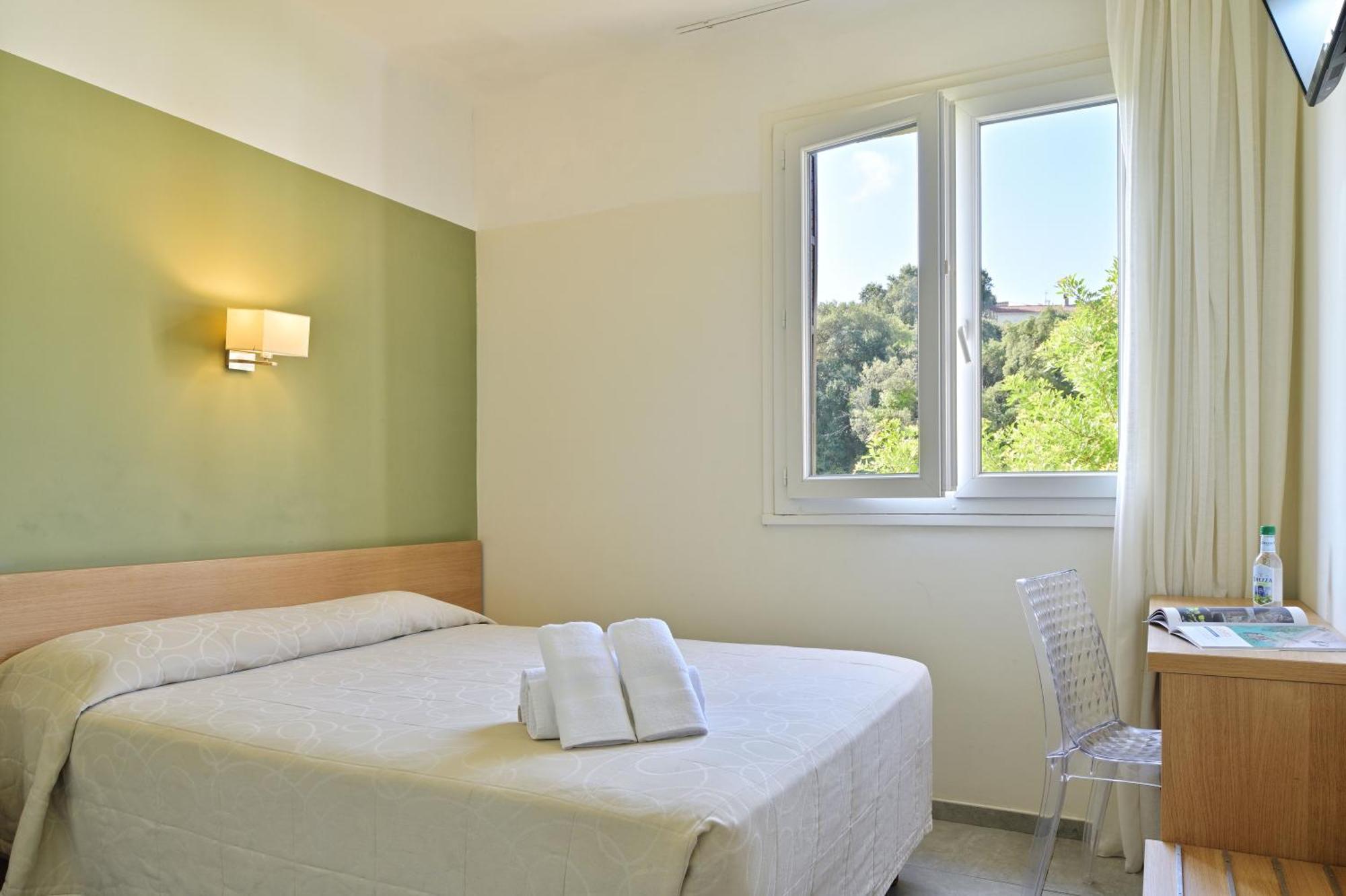 Hotel De Porticcio Porticcio  Kültér fotó