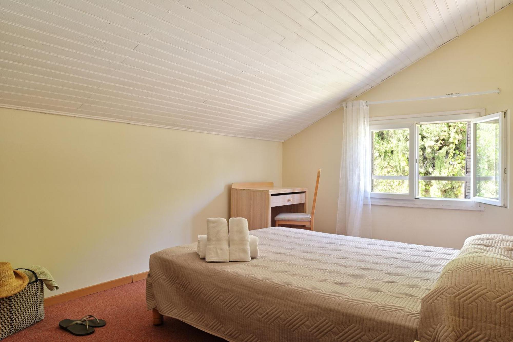 Hotel De Porticcio Porticcio  Kültér fotó