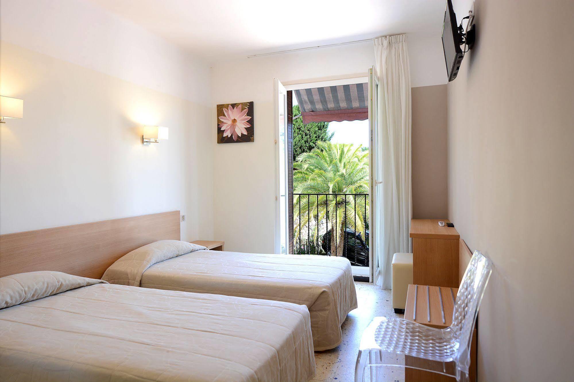 Hotel De Porticcio Porticcio  Kültér fotó